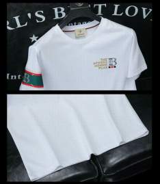 Picture of Gucci T Shirts Short _SKUGucciM-4XL12yr8211937